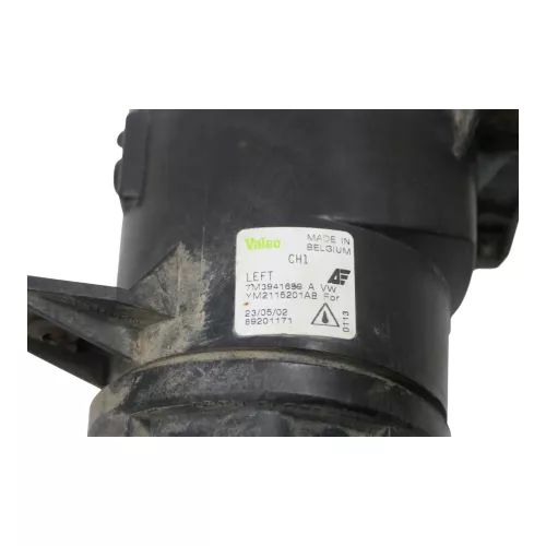 VW Sharan 7M Alahmbra Nebelscheinwerfer links 7M3941699C Facelift (181695)