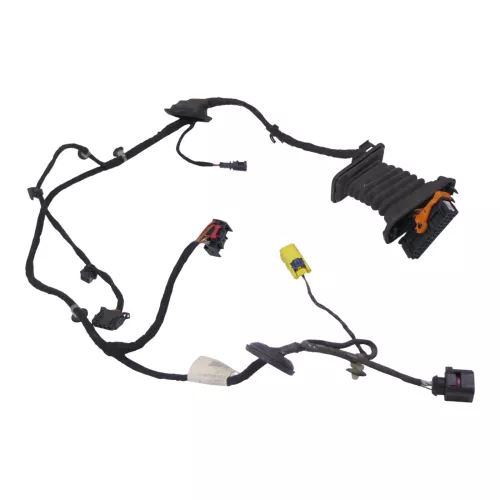 Passat 3C Kabelbaum Tür Türkabelbaum ZV vorne rechts 3C1971121AP