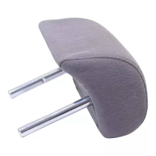 Audi A4 B6 8E Kopfstütze hinten in der Mitte grau 61L (185234)