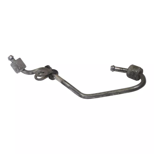 3x VW Passat 3C A3 8P Leitung Leitungen Druckrohr Rohr 1,6 TDI CAY CAYB CAYC (185236)