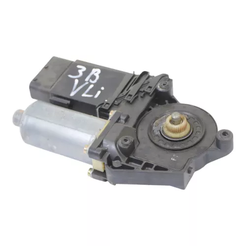 Passat 3B ektrischer Fensterheber vorne links 0130821695 Fensterhebermotor Motor (185341)