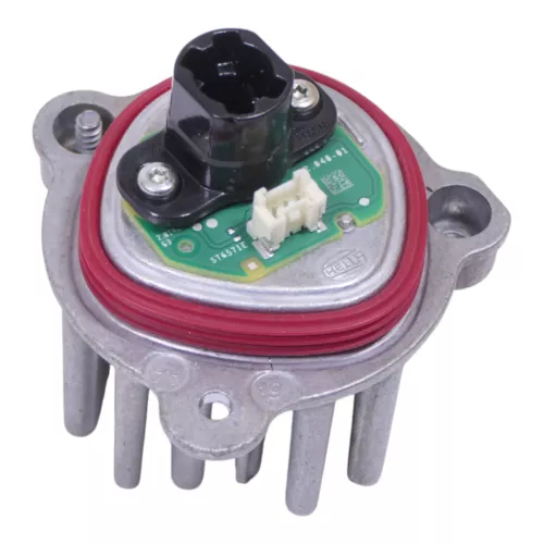 Crafter 7C MNA TGE Scheinwerfer Steuergerät LED Licht Tagfahrlicht links unten