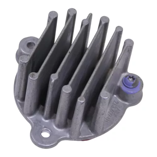 Crafter 7C MNA TGE Scheinwerfer Steuergerät LED Licht Tagfahrlicht links unten (185382)