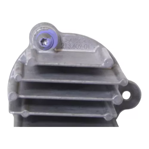 Crafter 7C MNA TGE Scheinwerfer Steuergerät LED Licht Tagfahrlicht links unten (185382)