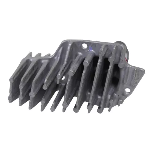 Crafter 7C MAN TGE Scheinwerfer Steuergerät LED Licht Tagfahrlicht links oben (185383)