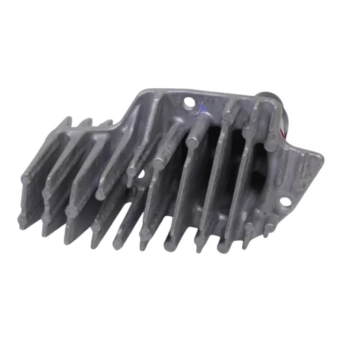 Crafter 7C MAN TGE Scheinwerfer Steuergerät LED Licht Tagfahrlicht links oben (185383)