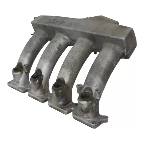 VW Passat 3B Ansaugbrücke Ansaugkrümmer 1,8T 110kw 150PS ANB 06B133223J APU AWT (185410)