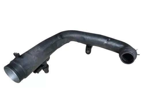 VW Caddy 2K Golf 5 Ansaugschlauch Schlauch Ansaugrohr 1K0129654AB TDI BXE (185757)