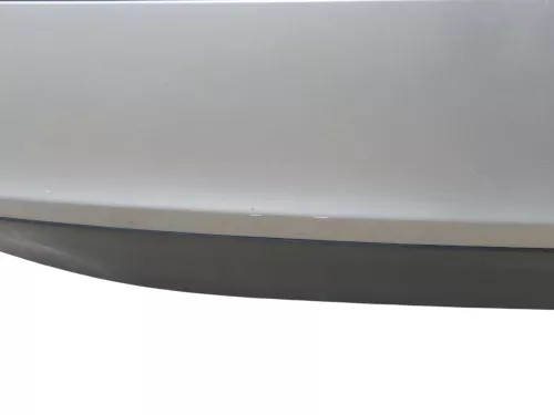 Skoda Octavia 1Z Combi Stoßstange hinten Heckstoßstange LF8H Cappuccino Beige (185763)