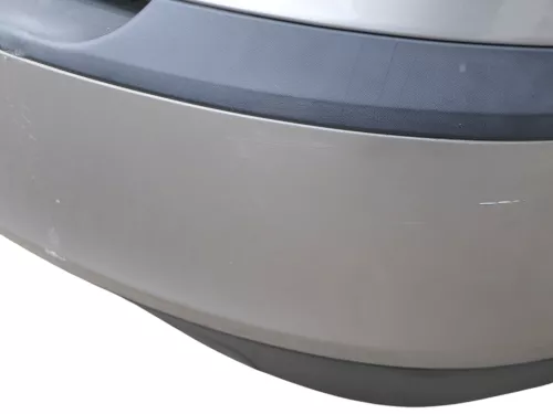 Skoda Octavia 1Z Combi Stoßstange hinten Heckstoßstange LF8H Cappuccino Beige  (185763)