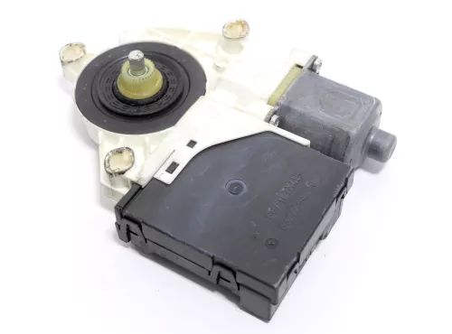 Octavia 1Z ektrischer Fensterheber Motor rechts vorne 1T0959701J Z01 (185808)