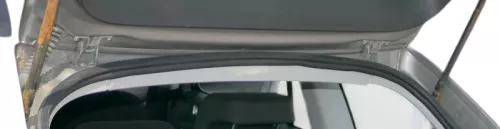 Octavia 1Z Kombi Variant Kabelbaum Leitungssatz hinten für Heckklappe  (185813)