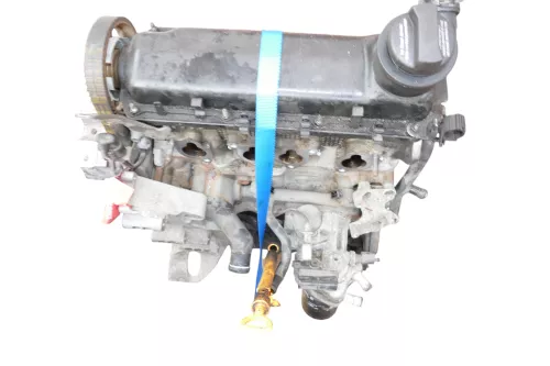 VW Golf 4 Bora Octavia Motor AQY 85kw 115PS (AQY Motor) 2.0l 170.000km (105212)