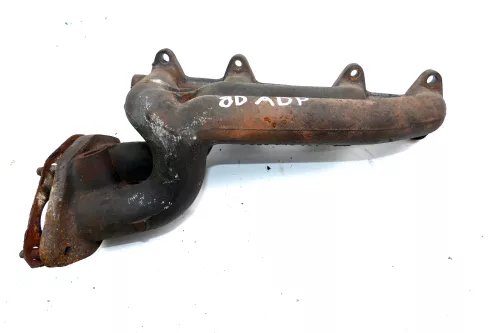 VW Passat 3B A4 B5 Krümmer Abgaskrümmer 1,6 74kw 101PS AHL ADP ARM (106115)