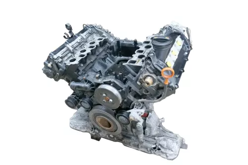 Audi A6 4F Motor 2.7 TDI 120kw BSG BPP 163PS- 170.000km - ohne Anbauteile (108168)