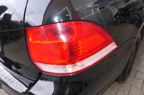 VW Golf 5 1K Variant Kombi Rücklicht hinten rechts Rückleuchte original (109037)