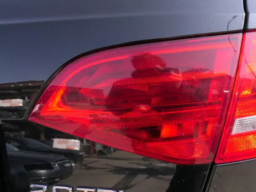 Audi A4 B8 8K Avant hinten rechts innen 8k9945094 Rückleuchte original (keinLED) (110242)