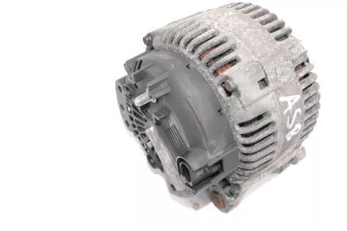VW Touareg Audi A8 A6 4F Lichtmaschine Lima 180A 059903015R 3.0 TDI ASB BMK ## (111225)