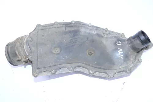 VW Golf 4 Audi A3 8L TDI 1J0145762L Ladeluftrohr Ladeluft Rohr Druckrohr TDI (111779)