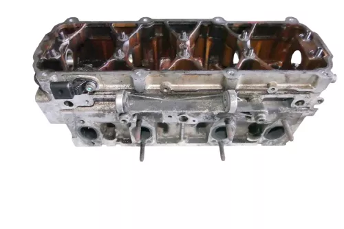Audi A3 VW Golf 4 Zylinderkopf Kopf 1,6 75kw BFQ BGU BFS BSE  Motor Beetle (112246)