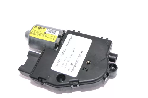 VW Golf A5 Passat Schiebedachmotor Motor Schiebedach 8R0959591 A Panoramadach (113867)