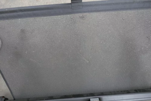 VW Golf 5 6 Kombi Variant Hundegitter Trenngitter Gitter Trennetz Hundenetz (115544)