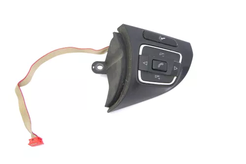 VW Passat 3C Eos Golf 6 Lenkrad Multifunktionslenkrad Schalter 5C0959537 (116114)
