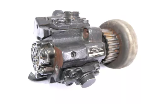 VW Touareg A4 8K Hochdruckpumpe 059130755S BKN ASB BPP BSG 2.7 3.0 TDI (117295)