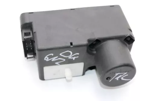 VW Polo 6N2 Pumpe Zentralverriegelung Steuergerät 6N0962257 A (117791)