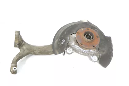 Audi A6 4F Achsschenkel Radlager vorne rechts 4F0407254H (118285)