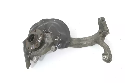 Audi A6 4F Achsschenkel Radlager vorne links 4F0407253H (118286)