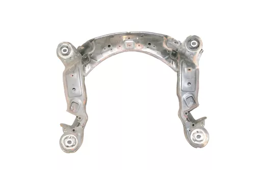 Audi A6 4F Achse vorne Vorderachse Aggregateträger Getriebe 4F0399313AD (119095)