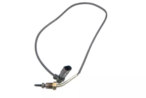 VW Tiguan 5N 03L906088BD Lambdasonde 2.0 TDI Abgastemperaturgeber Partikelfilter (119190)
