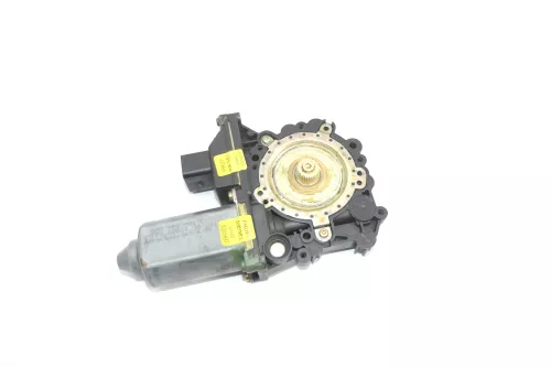 VW Polo 6N2 elektrischer Fensterheber nur Motor links vorne  (122391)