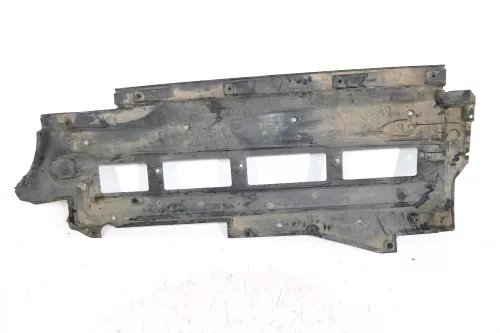 Audi A6 4F Unterbodenverkleidung Verkleidung rechts unten Abdeckung 4F0825208G H (123892)