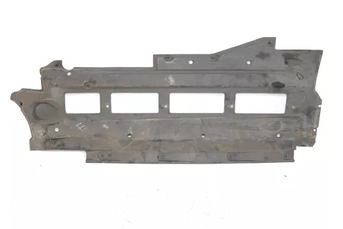 Audi A6 4F Unterbodenverkleidung Verkleidung rechts unten Abdeckung 4F0825208G H (123892)