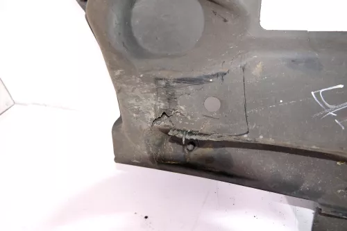 Audi A6 4F Unterbodenverkleidung Verkleidung rechts unten Abdeckung 4F0825208G H (123892)