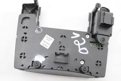 Audi A4 8K A6 4F Q7 Navi Navigation 4F1919611M / F Bedieneinheit Schalter  (125625)