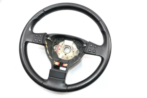 VW Passat 3C Eos Golf 5 Lenkrad Multifunktionslenkrad 3C0419091AB ohneAIRBAG c (127404)