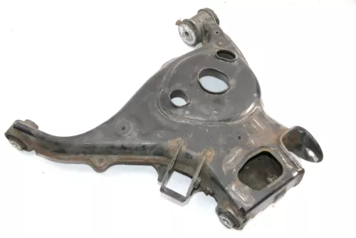 Audi A6 4F Quattro Allrad Querlenker hinten links unten 4F0505311M Achslenker (129197)