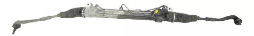 Audi A4 8K A5 8T Lenkgetriebe Lenkung Servolenkung 8T1422065R 8T1422066C