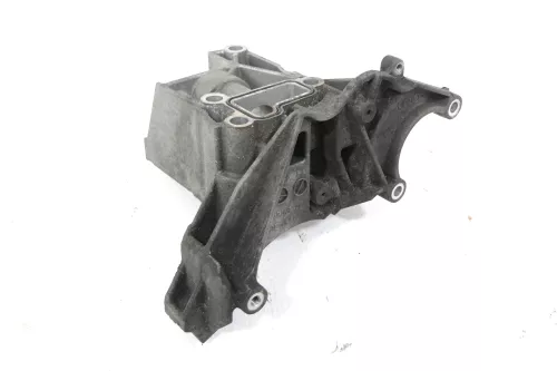 VW Touareg 7L Q7 Halter Konsole Servopumpe Träger 059145169AE 059145167AE CASA (144124)