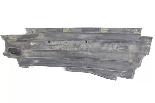 Audi A6 4F Unterbodenverkleidung Verkleidung links unten Abdeckung 4F0825207G H (149128)