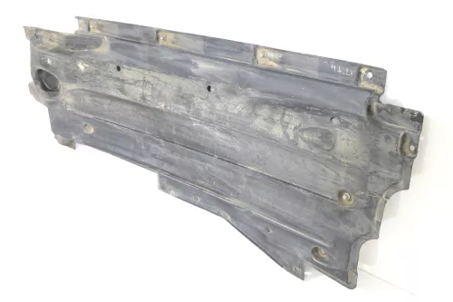 Audi A6 4F Unterbodenverkleidung Verkleidung links unten Abdeckung 4F0825207G H (149128)