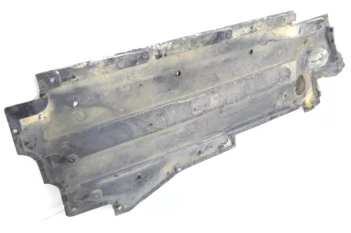Audi A6 4F Unterbodenverkleidung Verkleidung links unten Abdeckung 4F0825207G H (149128)