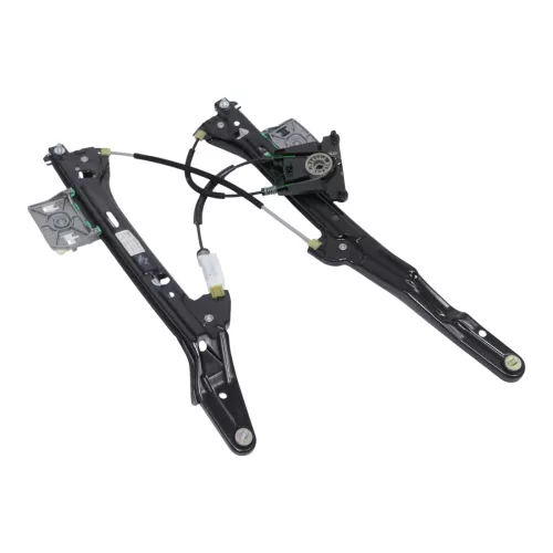A5 8T elektrischer Fensterheber Gestänge hinten links 8T8839461C ORIGINAL NEU	 (149586)