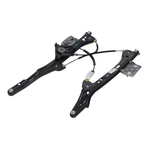 A5 8T elektrischer Fensterheber Gestänge hinten rechts 8T8839462C ORIGINAL NEU	 (149587)