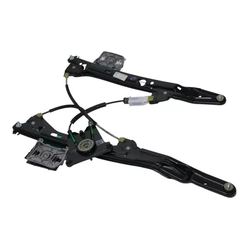 A5 8T elektrischer Fensterheber Gestänge hinten rechts 8T8839462C ORIGINAL NEU	 (149587)