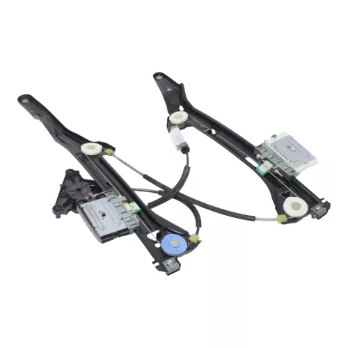 A5 8T elektrischer Fensterheber Gestänge hinten rechts 8T8839462C ORIGINAL NEU	 (149587)