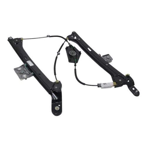 A5 8T elektrischer Fensterheber Gestänge vorne links 8T8839461B ORIGINAL NEU	 (149588)